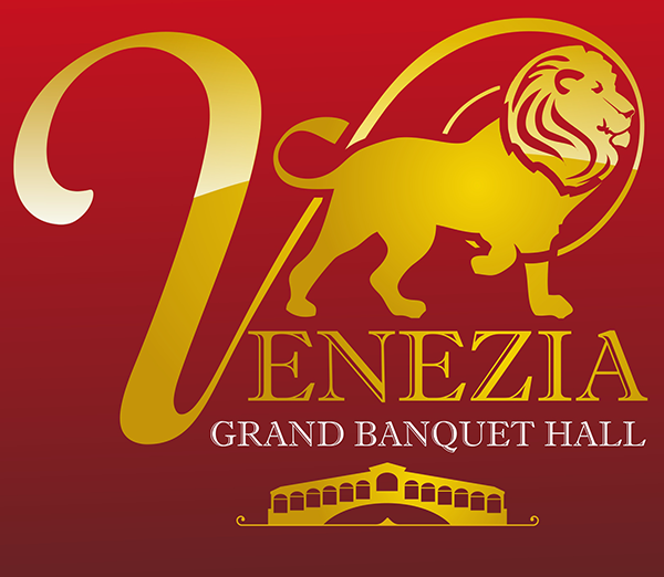 Venezia Grand Banquet Hall logo