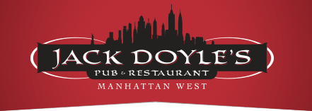 Jack Doyle's logo