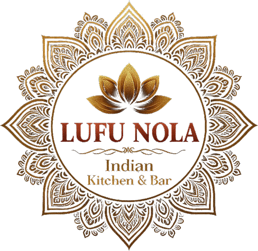 Lufu Nola - French Quarter logo