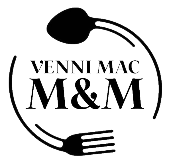 M & M Soul Food logo