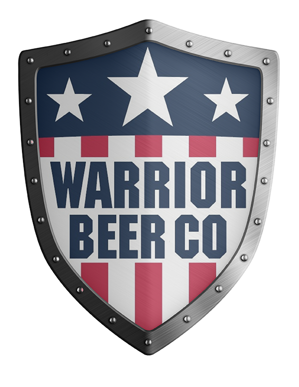 Warrior Beer Company logo