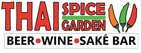 Thai Spice Garden logo