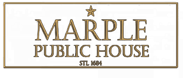 Marple Public House logo