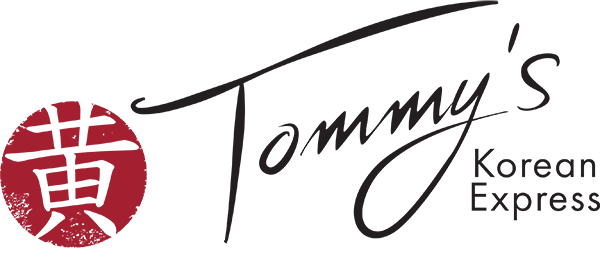 Tommy's Korean Express logo