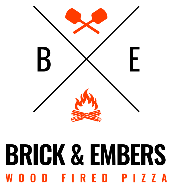 Brick and Embers logo
