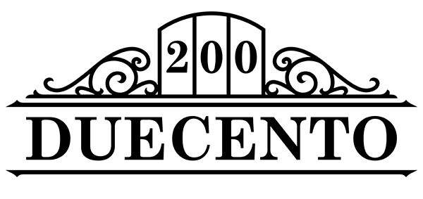 Duecento logo