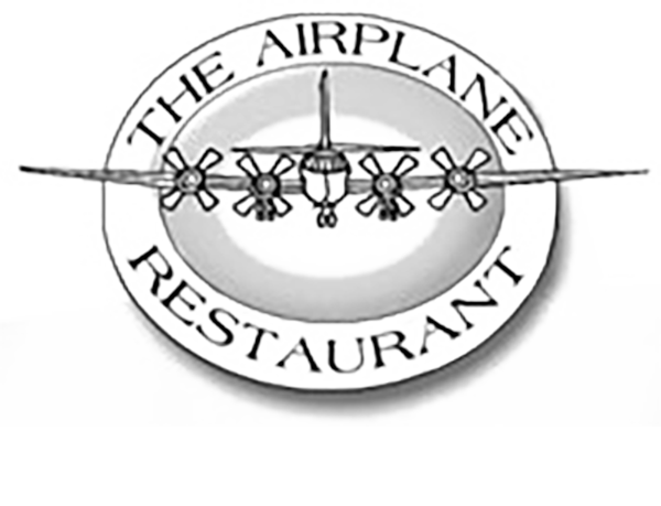 The Airplane Restaurant logo