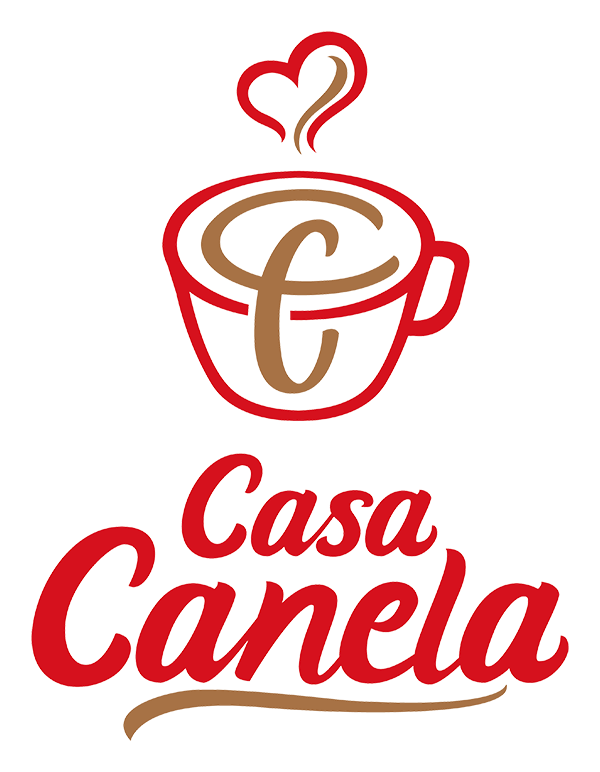 Casa Canela- SC logo
