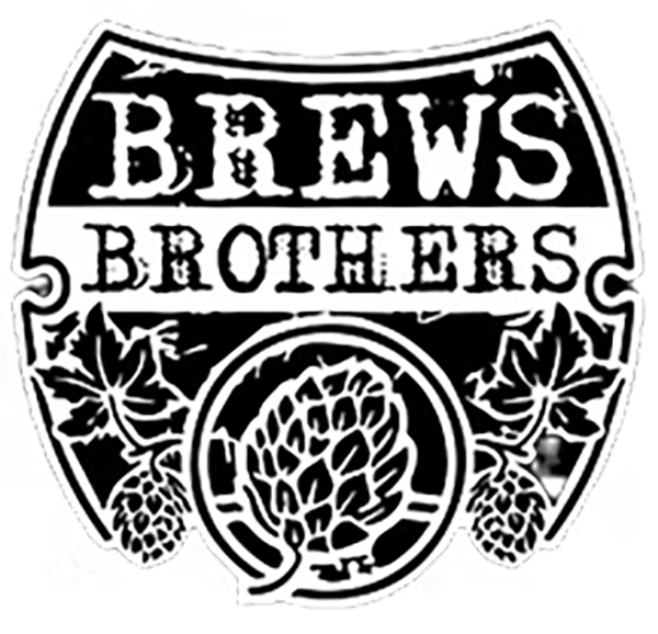 Brews Brothers- Studio City logo