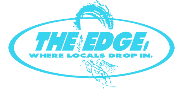The Edge - Norfolk logo