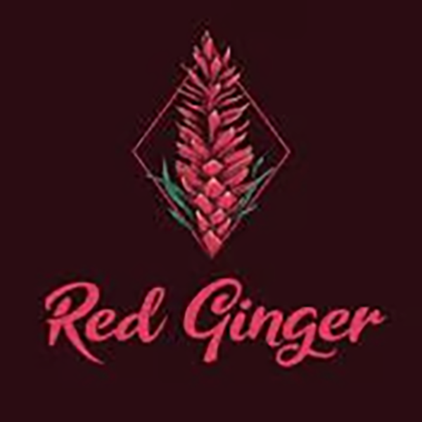 Red Ginger logo