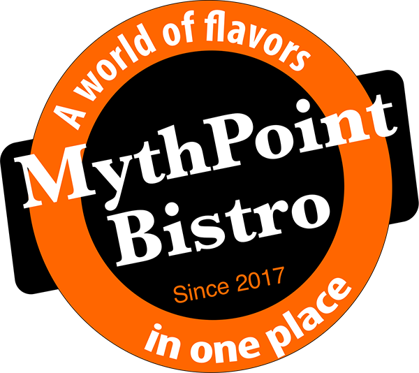 MythPoint Bistro logo