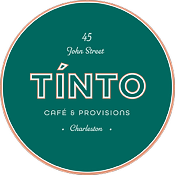Tinto Cafe and Provisions logo