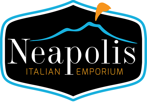 Neapolis logo