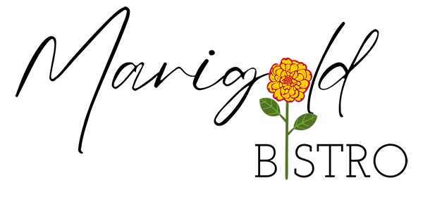 Marigold Bistro logo