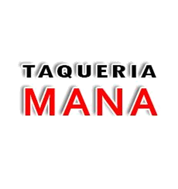 Taqueria Mana logo