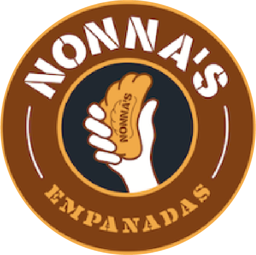 Nonna's Empanadas logo