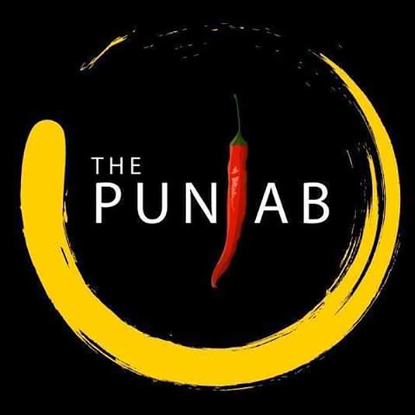 The Punjab Indian and Himalayan Cuisine logo