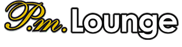 PM Lounge logo