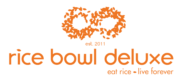 Rice Bowl Deluxe logo