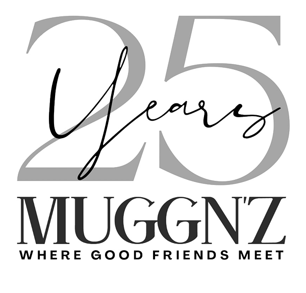 Muggn'z Family Restaurant logo