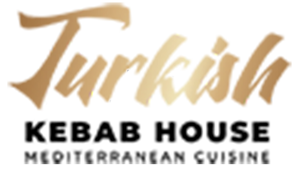 Turkish Kebab House logo