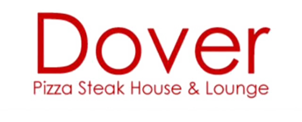 Dover Pizza Steak House and Lounge logo