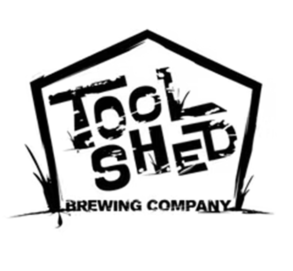 Tool Shed Brewing Company logo