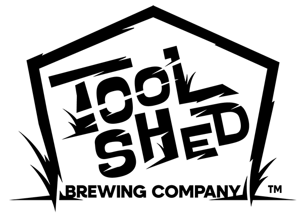Tool Shed Brewing Company logo
