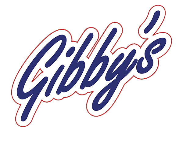 Gibbys logo