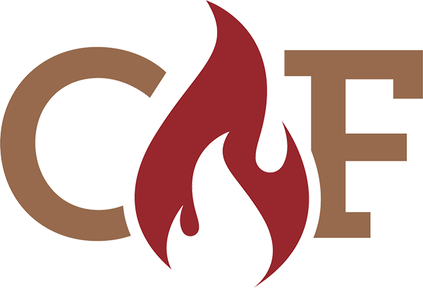 Copper Fire logo