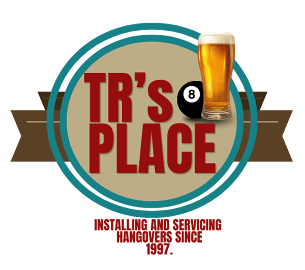 T Rs Place logo