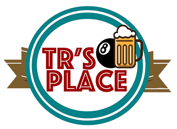 T Rs Place logo