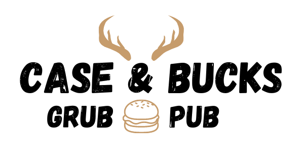 Case & Bucks logo