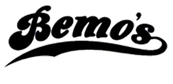 Bemo's logo