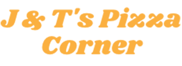 J&T's Pizza Corner logo