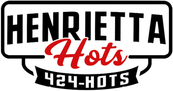 Henrietta Hots logo