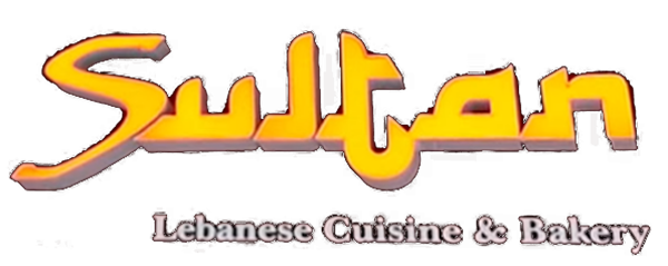 Sultan Restaurant logo