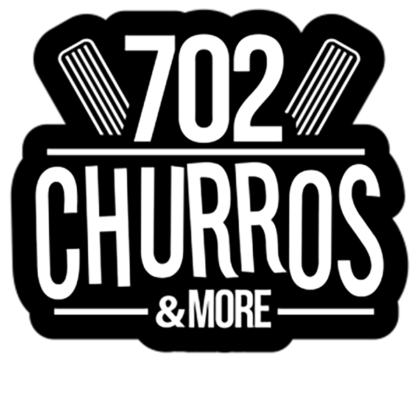 702 Churros & More logo