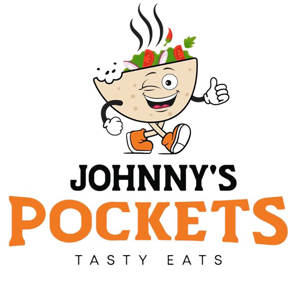 Johnny's Pockets logo