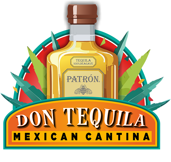 Don Tequila logo