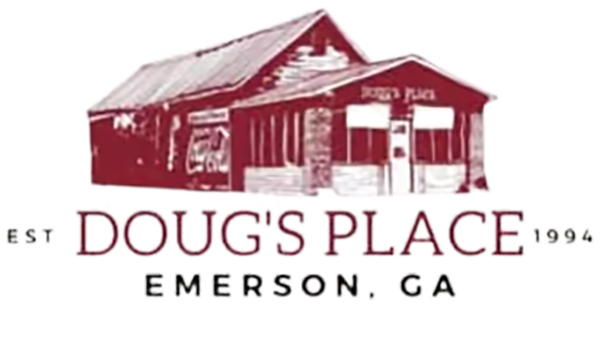 Doug's Place logo