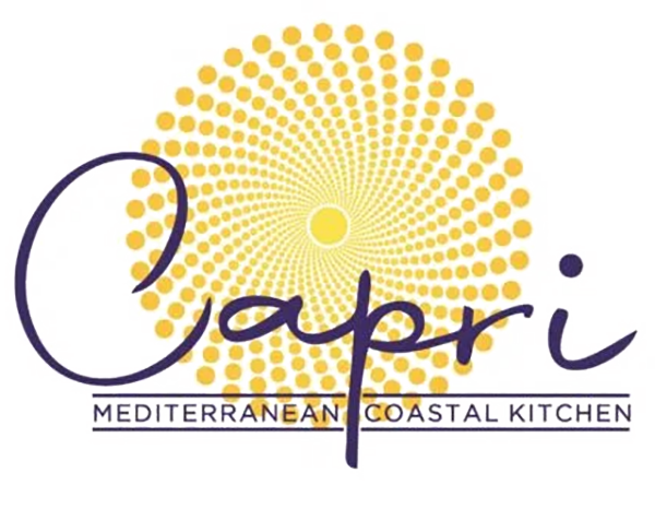 Capri Restaurant logo