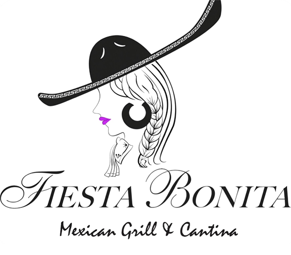 Fiesta Bonita Mexican Grill & Cantina - Kelso logo