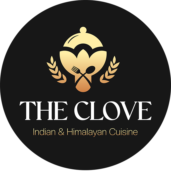 The Clove Restaurant logo