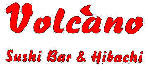 Volcano Sushi Bar & Hibachi - S. Penn logo