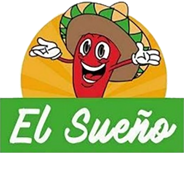 El Sueño Mexican Restaurant #1 logo