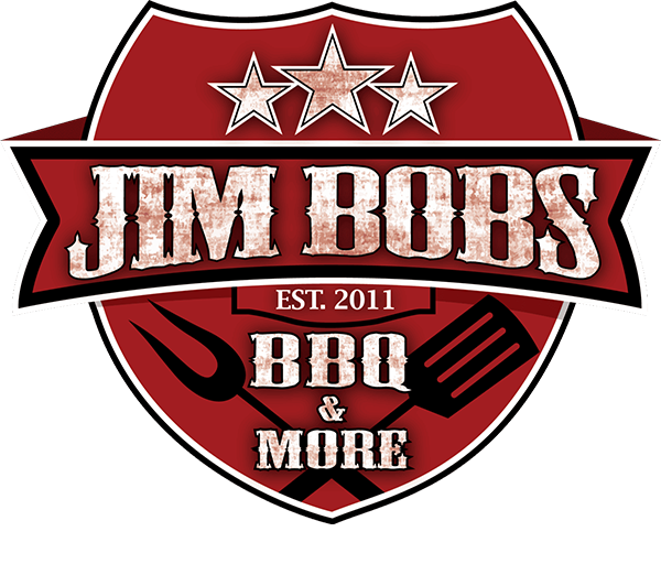 Jim Bobs BBQ logo
