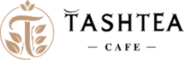 TashTea Cafe Kurdish & Turkish Cuisine logo