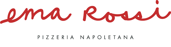 Ema Rossi Pizzeria logo